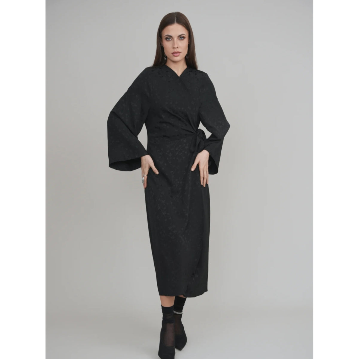 The Eclore Dress