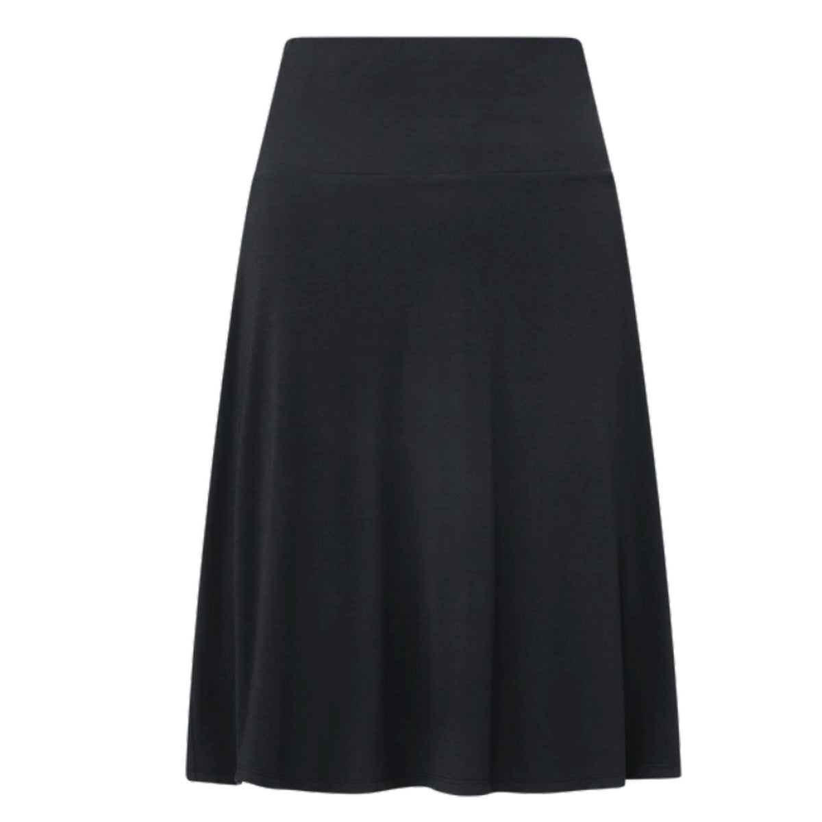 Modal Skye Skirt Black
