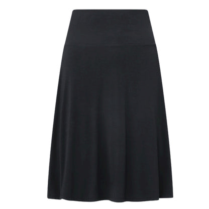 Modal Skye Skirt Black
