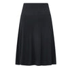 Modal Skye Skirt Black