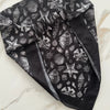 Seashell Medley Headscarf Valeri Many Styles