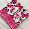 Butterfly Whimsy Headscarf Valeri Many Styles