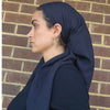 Crinkle Pre-tied Headscarf Itsyounique