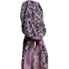 Floral Atifa Pre-Tied Headscarf