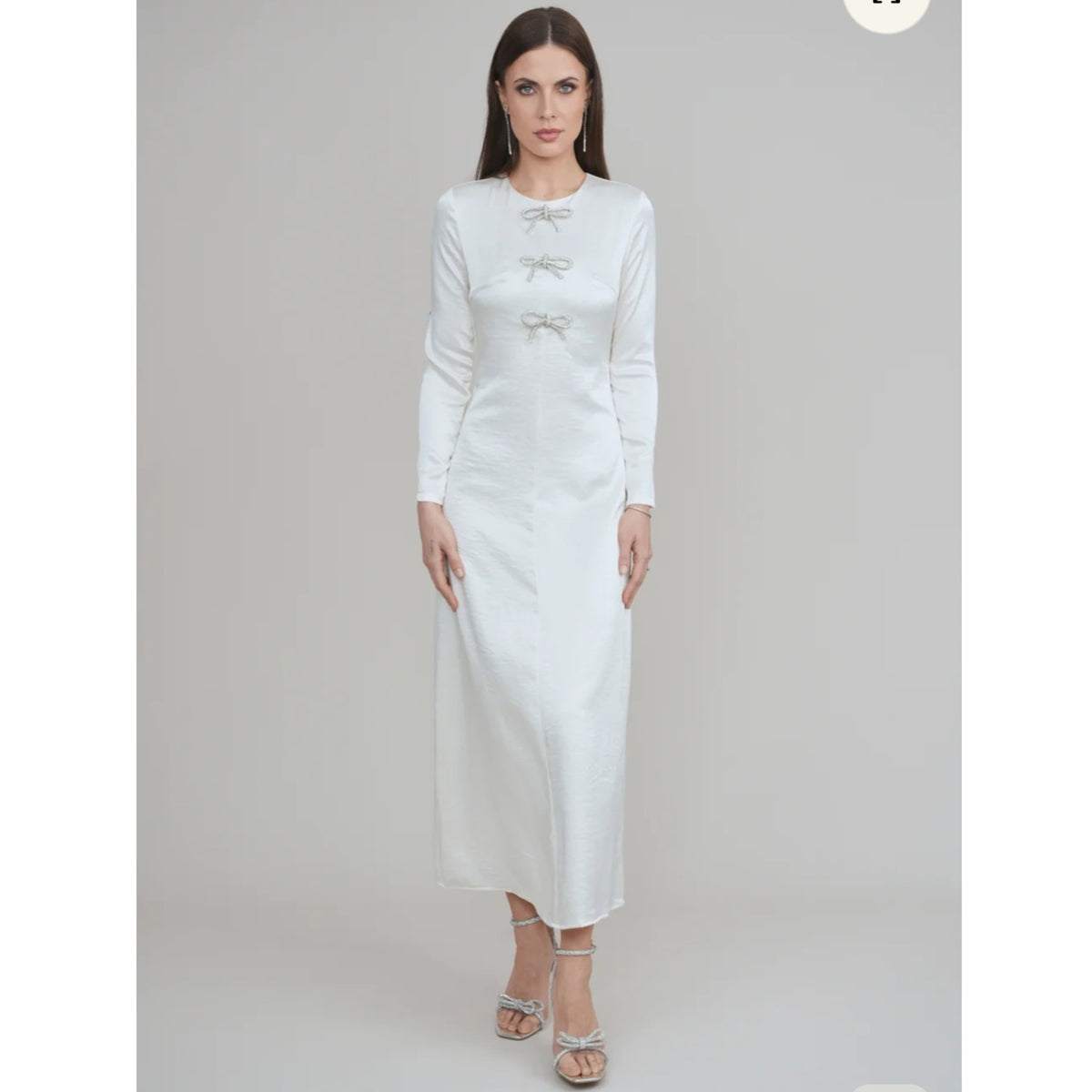 Pure Lumiere Dress