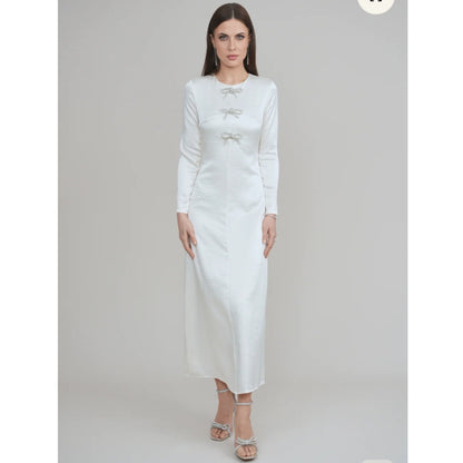 Pure Lumiere Dress