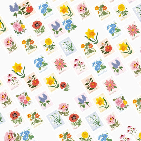 Petite Postage Headscarf Nicsessories