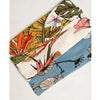 Floral Pleated Headband Nicsessories (Many)