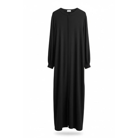 Tranquil Dress Black