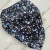 Blue Mosaic Headscarf Valeri Many Styles