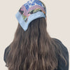 Whimsical Blooms Headscarf Valeri Many Styles