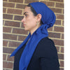 Crinkle Pre-tied Headscarf Itsyounique