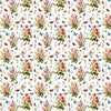 Floral Flutter Headscarf Valeri Many Styles