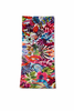 Pucci Print Dacee Headband/Headwrap