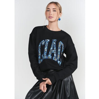 Ciao Sweatshirt Adina LV - The Mimi Boutique