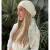 Heirloom Bloom Headscarf SB