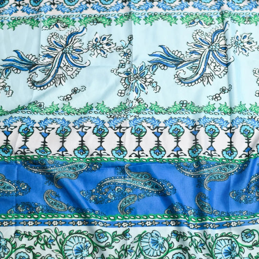 Blue Ribbon Tichel Nicsessories