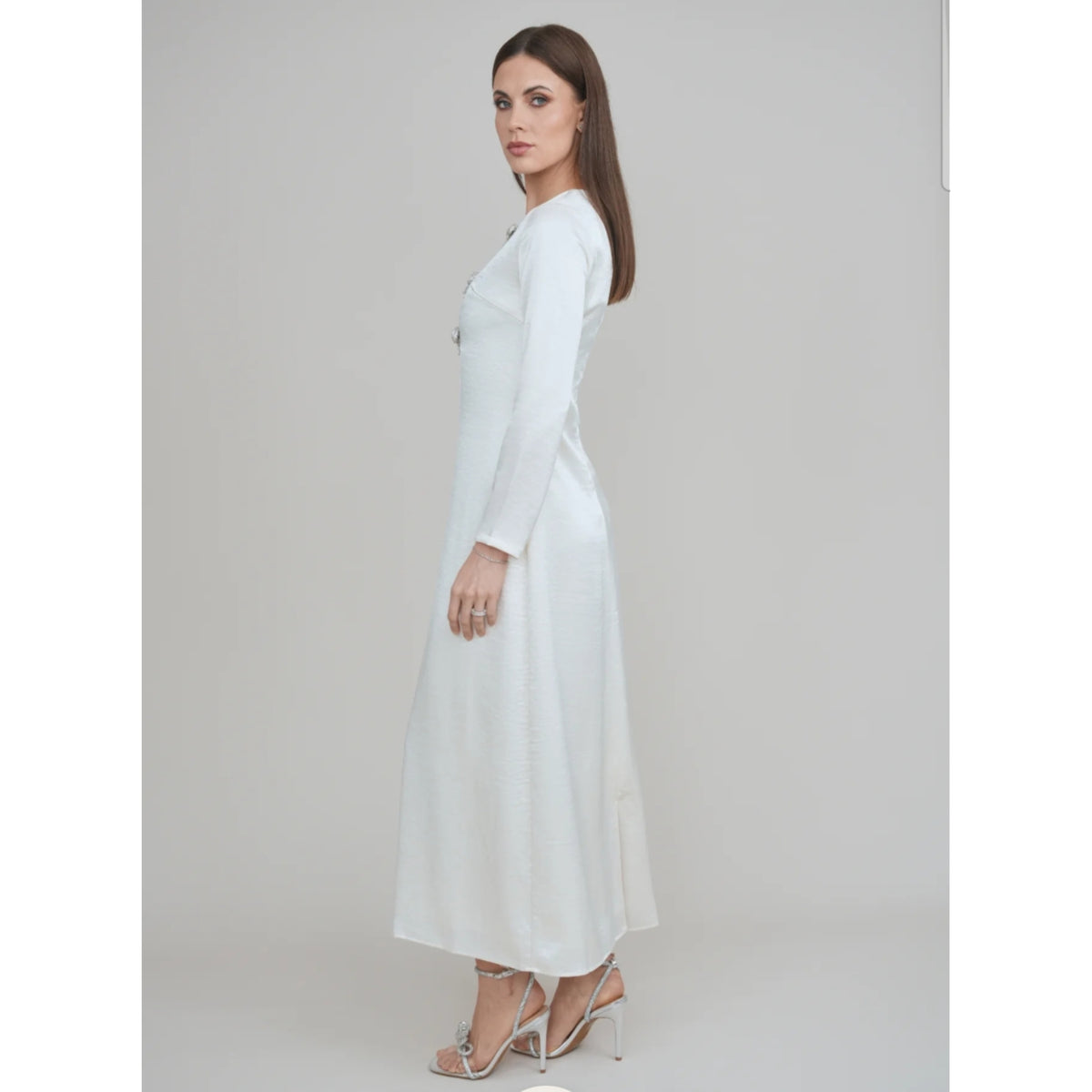 Pure Lumiere Dress