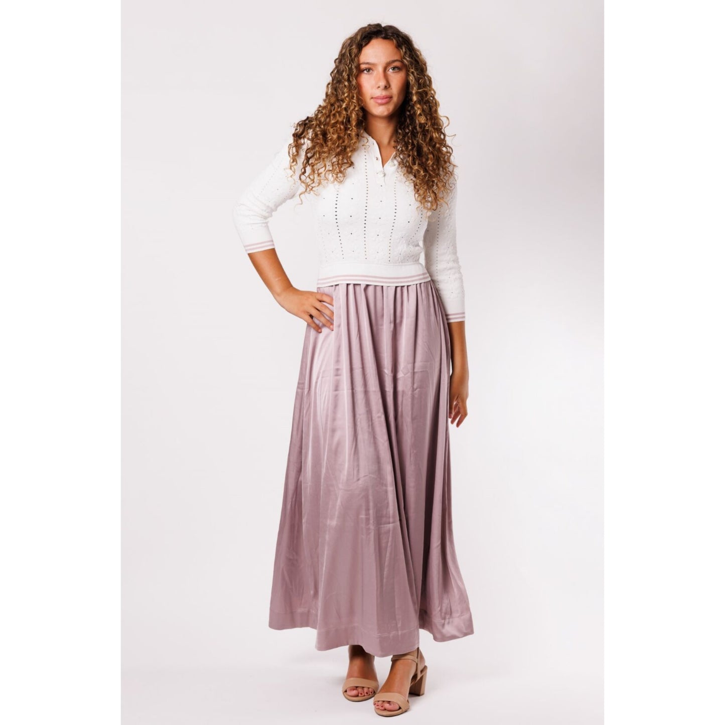 Layla Maxi Dress