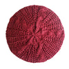 Knit Berets - The Mimi Boutique