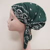 Pre-Tied Bandanas (Lots Of Colors!) - The Mimi Boutique