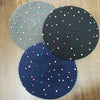 3D Pearl Berets (More Colors) - The Mimi Boutique