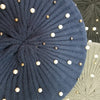 3D Pearl Berets (More Colors) - The Mimi Boutique
