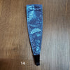 Dacee Headbands: Prints Adjustable - The Mimi Boutique