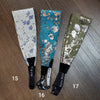 Dacee Headbands: Prints Adjustable - The Mimi Boutique
