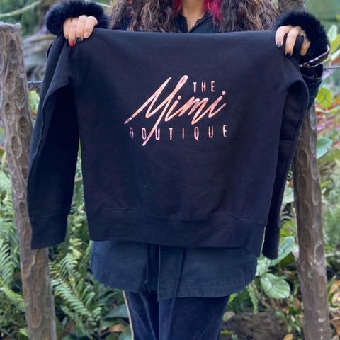 The Mimi Boutique Sweatshirts - The Mimi Boutique