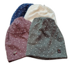 Popcorn Beanie by Pink Dot