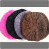 Knit Berets - The Mimi Boutique