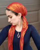 Metallic Tichel - The Mimi Boutique