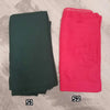 Turkish Tichel Solid Squares (Not Pre-tied) - The Mimi Boutique