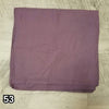 Turkish Tichel Solid Squares (Not Pre-tied) - The Mimi Boutique