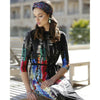 City Lights Maxi By Daniella Faye - The Mimi Boutique