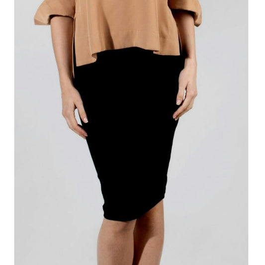 The Best Pencil Skirt (More Colors!) - The Mimi Boutique