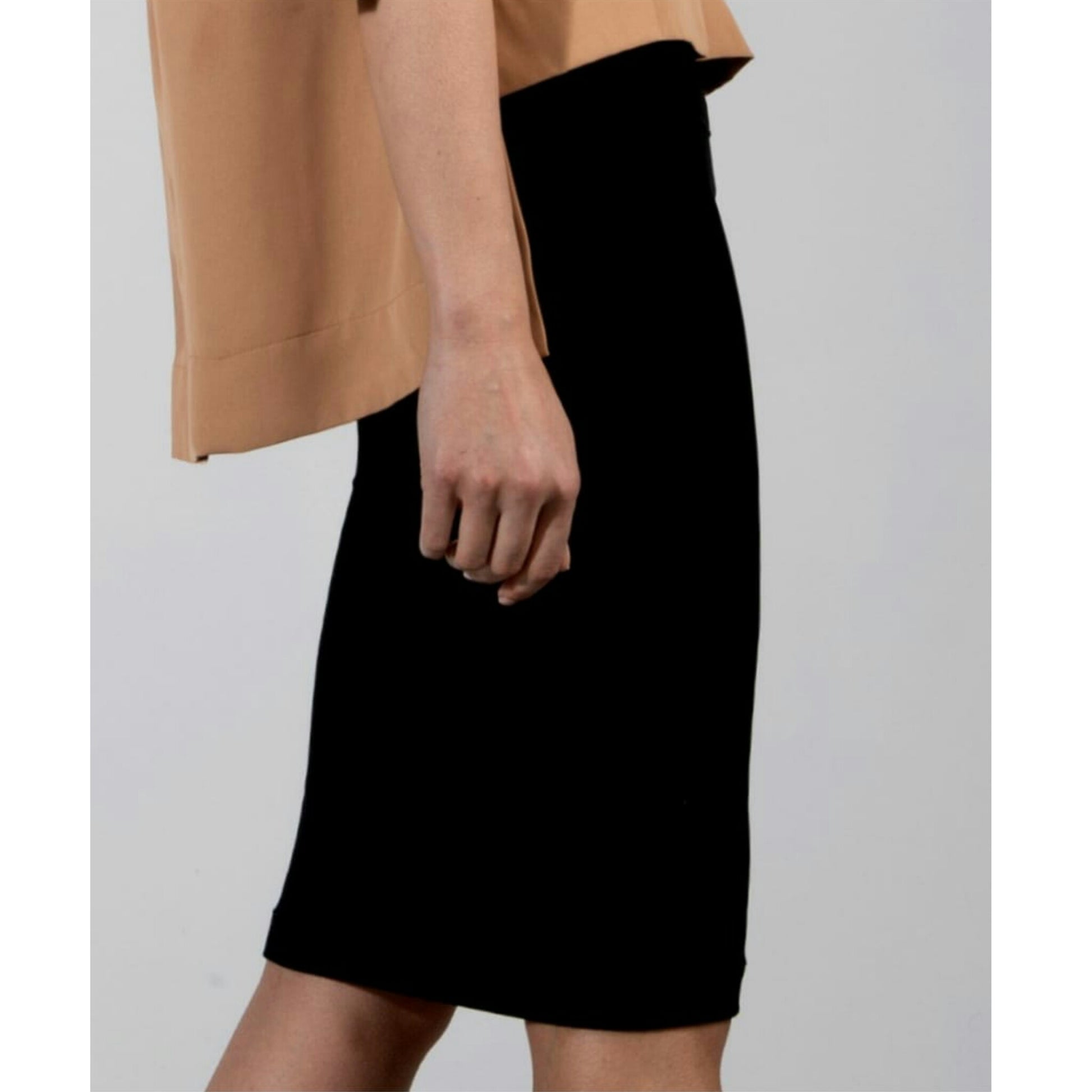 The Best Pencil Skirt (More Colors!) - The Mimi Boutique