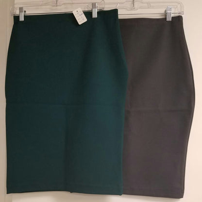 The Best Pencil Skirt (More Colors!) - The Mimi Boutique