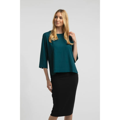 The Best Pencil Skirt (More Colors!) - The Mimi Boutique