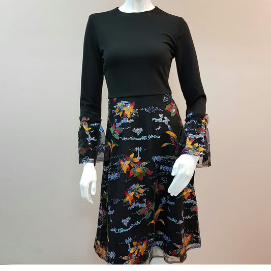 Lilly Sequin Dress - The Mimi Boutique