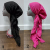 Cotton Pre-Tie Tichels - The Mimi Boutique