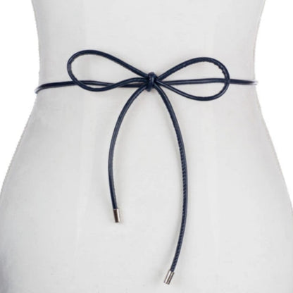 Original Rope Belt - The Mimi Boutique