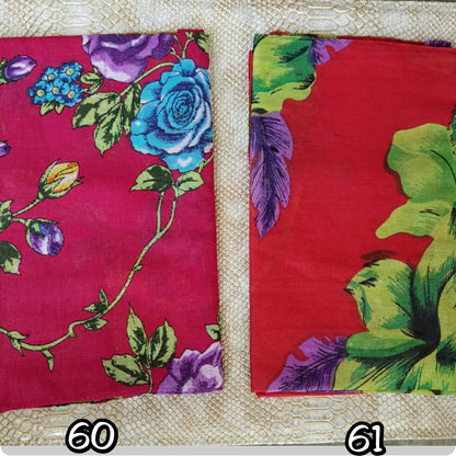 Cotton Tichels - The Mimi Boutique