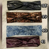 Bowkay Headbands - The Mimi Boutique