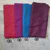 Turkish Tichel Solid Squares (Not Pre-tied) - The Mimi Boutique