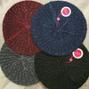 Lightweight Lined Berets -Slight Shine - The Mimi Boutique
