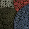 Lightweight Lined Berets -Slight Shine - The Mimi Boutique
