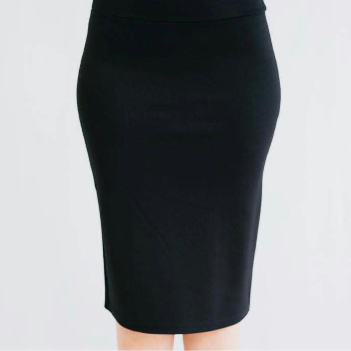 Pencil Skirt by KMW (More Colors) - The Mimi Boutique