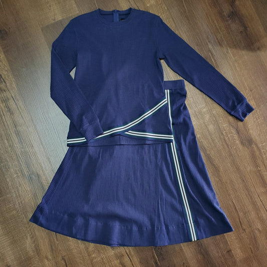 Maddy Ribbed 2 Piece Set - The Mimi Boutique